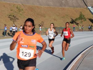 Campeonato Mineiro de Atletismo